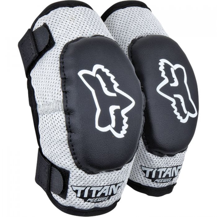 Fox Racing Youth Titan Elbow Guard Fortnine Canada