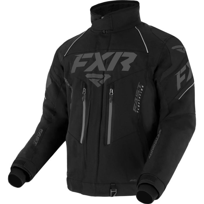 Fxr snowmobile 2024 jackets clearance