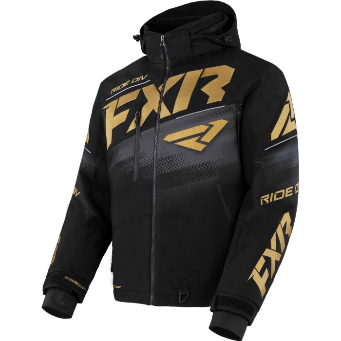 FXR Boost FX LE F.A.S.T. Insulated Jacket FortNine Canada