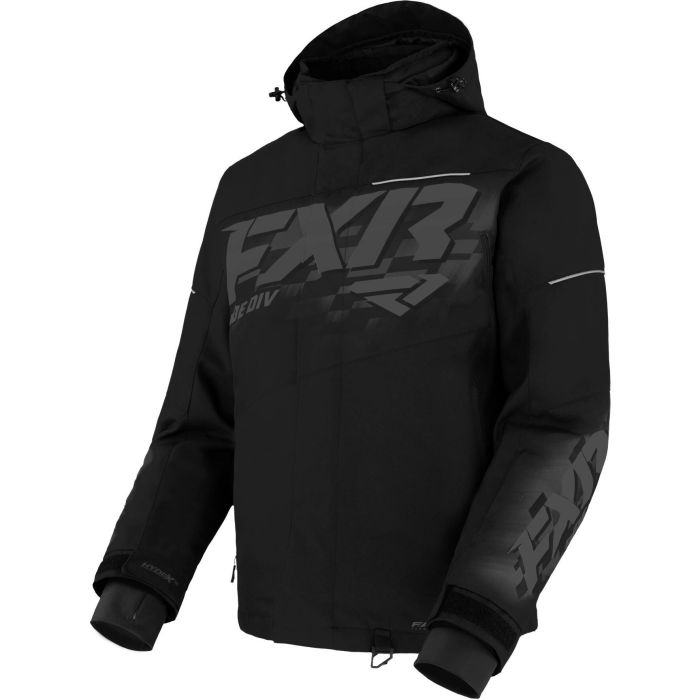 Fxr team clearance fx jacket