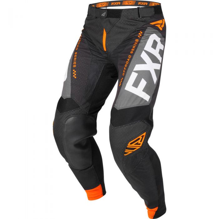 FXR Helium Off-Road Pants | FortNine Canada