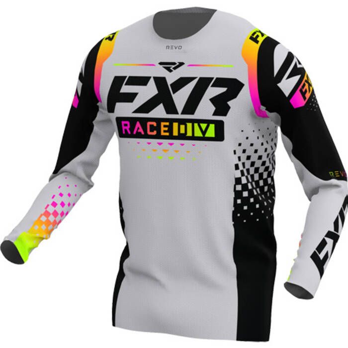 Mx hotsell jersey youth