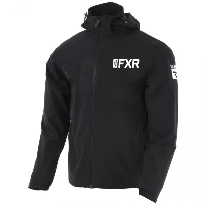 FXR Ride Pack Jacket - 2020 | FortNine Canada