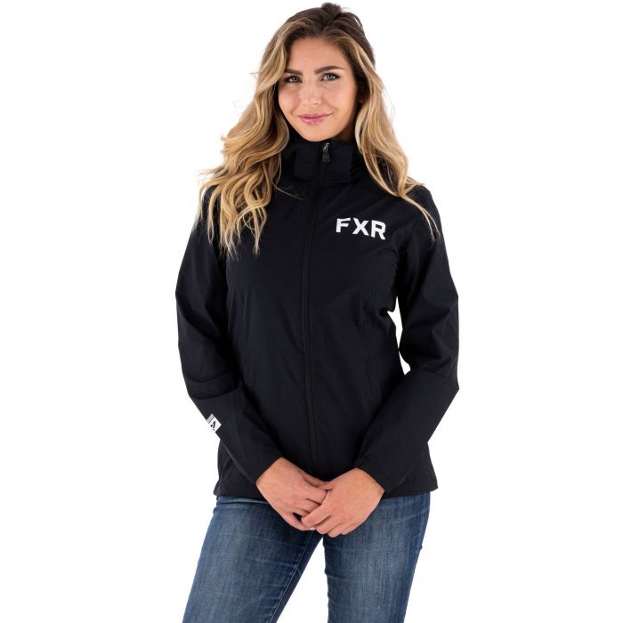 FXR Womens Ride Pack Jacket - 2020 | FortNine Canada