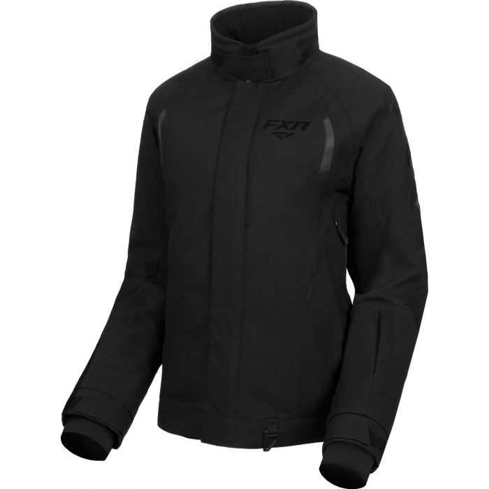 FXR Womens Team FX F.A.S.T. Insulated Jacket