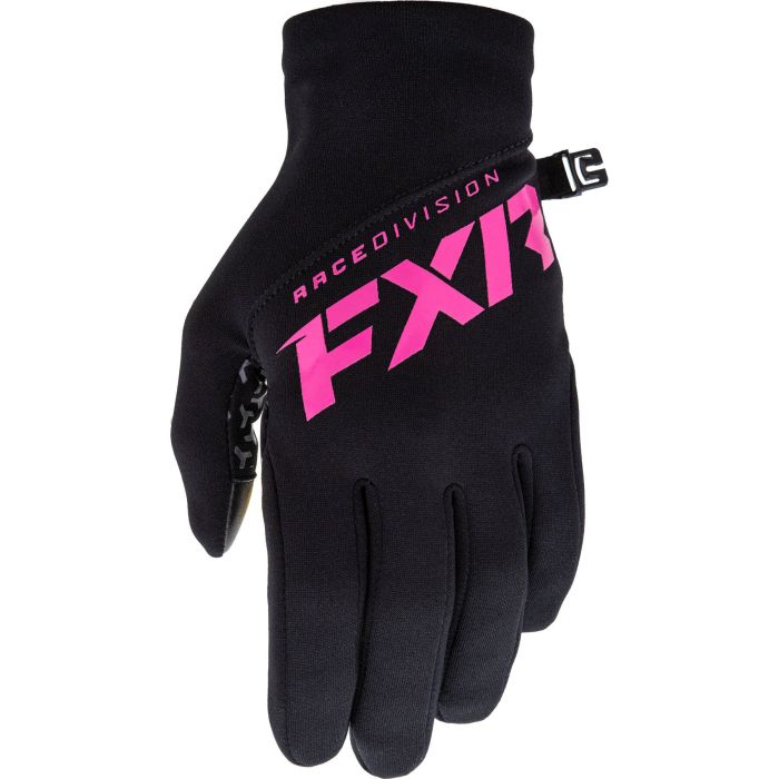 FXR Womens Venus Gloves 2022 FortNine Canada
