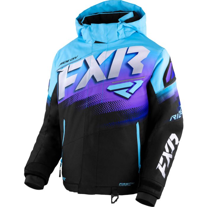 FXR Men's Boost FX Jacket - Mel's Outdoors