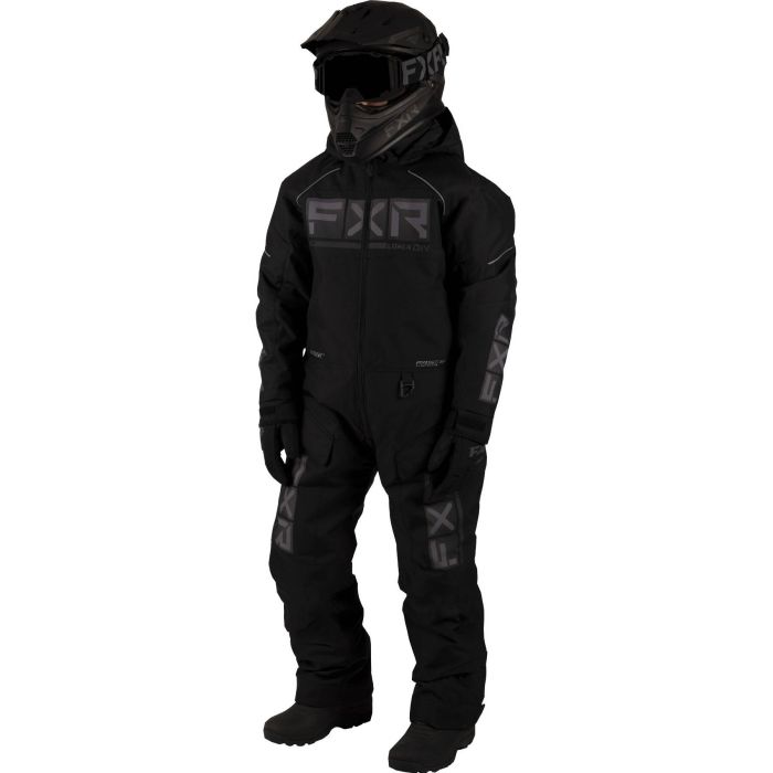 FXR Snowmobile Gear & Clothing FortNine Canada