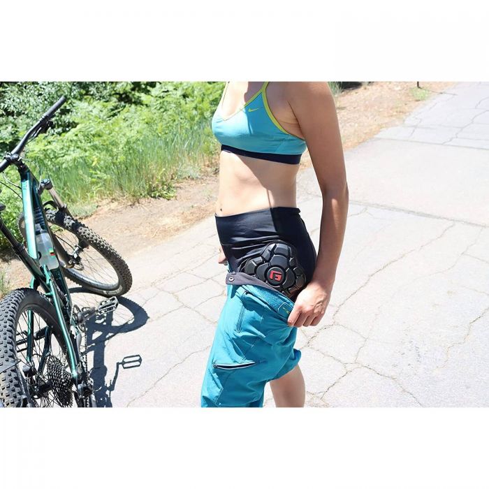 Padded Shirts G-Form Women's Pro-X3 SS Shirt Jenson USA Youth