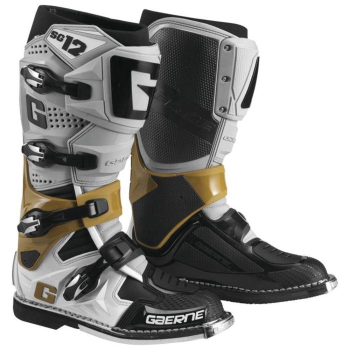 Gaerne SG 12 Boots FortNine Canada