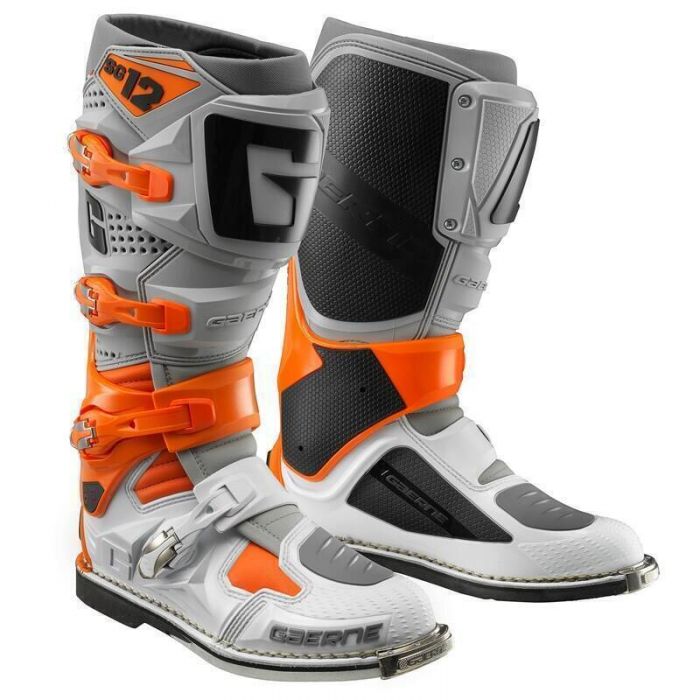 Gaerne SG 12 Boots FortNine Canada