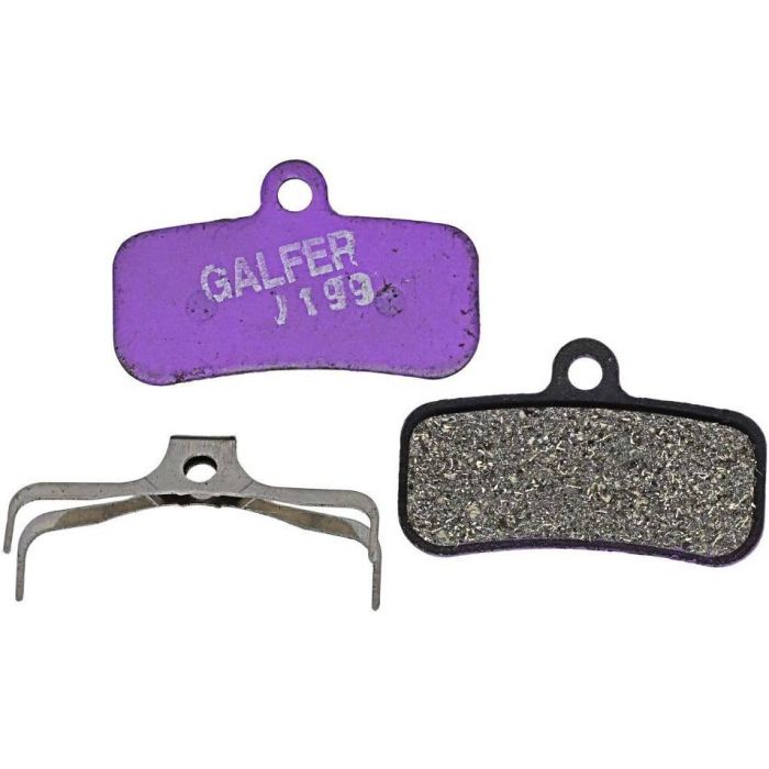 Galfer mtb brake discount pads