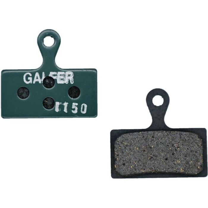 Galfer Shimano Promax Brake Pads Pro Compound Bfd G