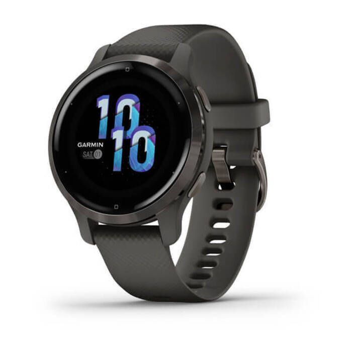 Image of : Garmin Venu 2S GPS Smartwatch