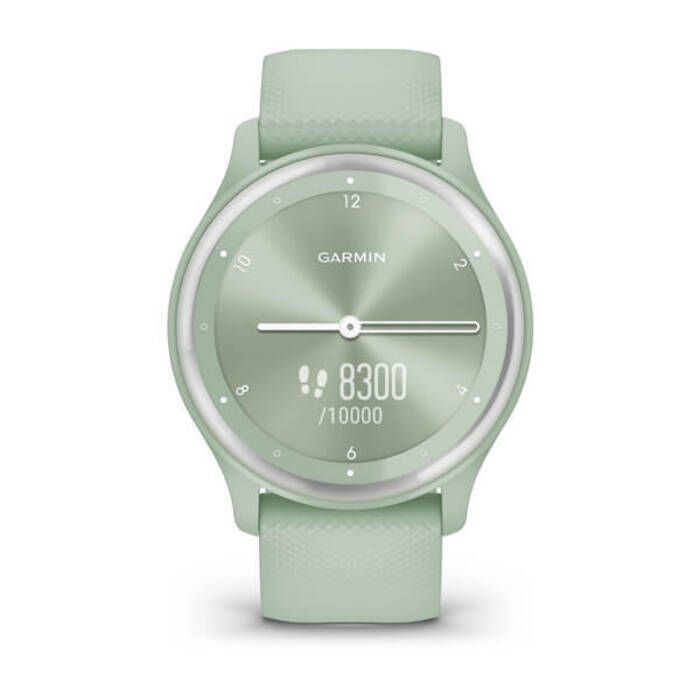 Garmin vivomove hr gps best sale