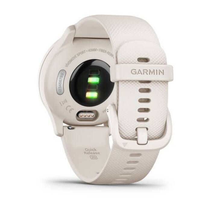 Garmin vivofit sport hot sale