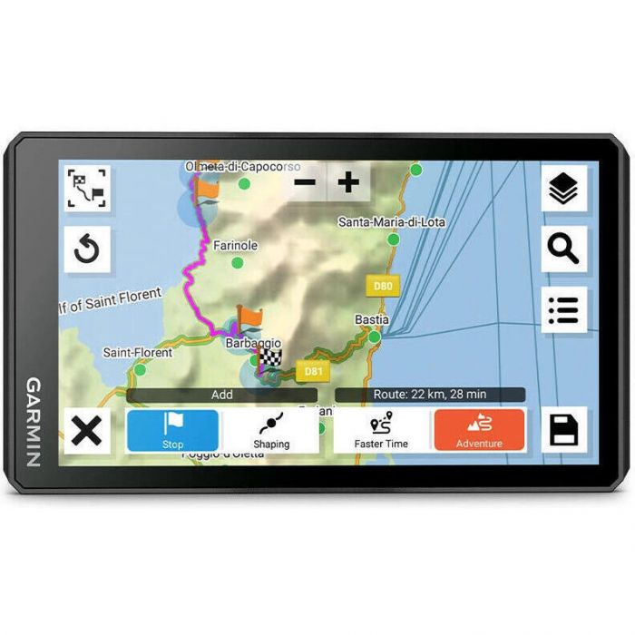 GARMIN Approach S62 ゴルフ GPSナビ