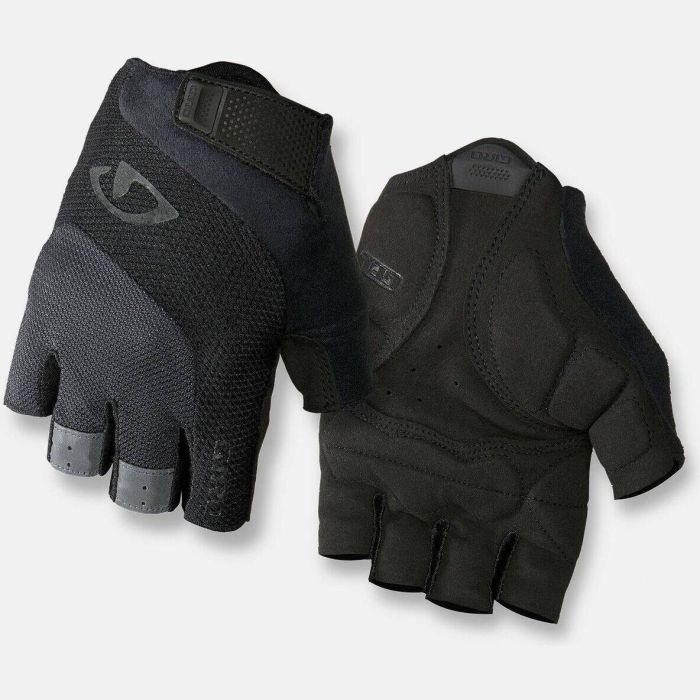 Giro Bravo Gel Cycling Gloves FortNine Canada