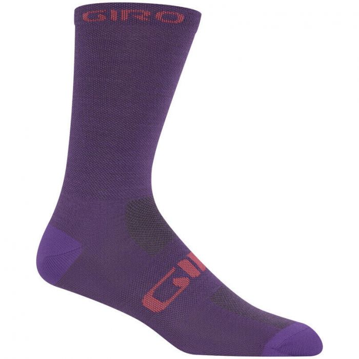 Giro Seasonal Merino Wool Cycling Socks FortNine Canada