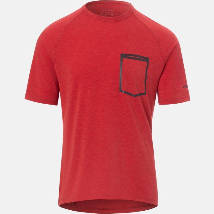 Giro Venture MTB Jersey FortNine Canada