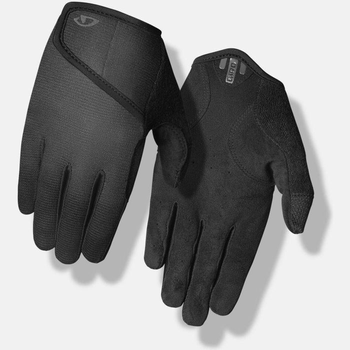Giro LA DND Women's Cycling Gloves - Black Ice Dye (Medium) - JB Sports