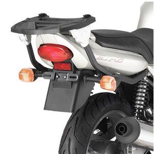 Givi Complete Monorack-3 ZX6E/ZZR600 Kawasaki (93-08) - 423F