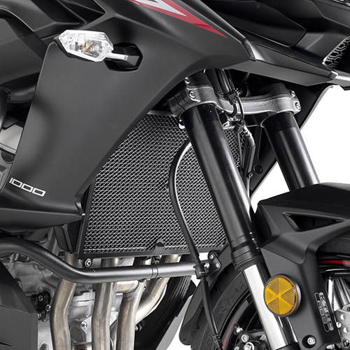 Givi Radiator Guard PR4120 Kawasaki Versys 1000 LT 20172018