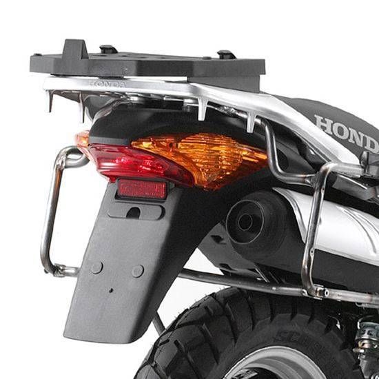 Image of : Givi Side Cases Holder - P634 | BMW R1100RS 1994-1996