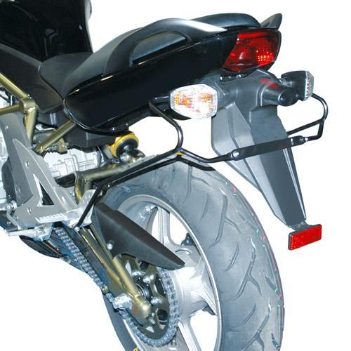Givi Softbag Holder Ninja 650 (06-08) - T262 | FortNine