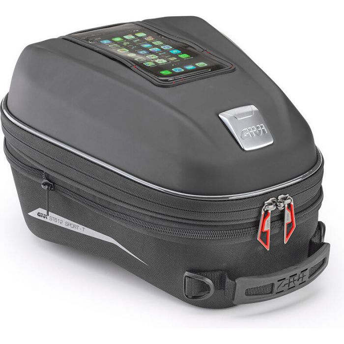 Givi Sport-T 15L Tanklock Tank Bag - ST612B | FortNine Canada