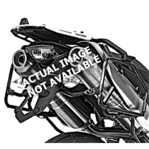 Givi Tub.Scase Holder Bandit 650/1250 (07) GSX650F (08-11) - PL539