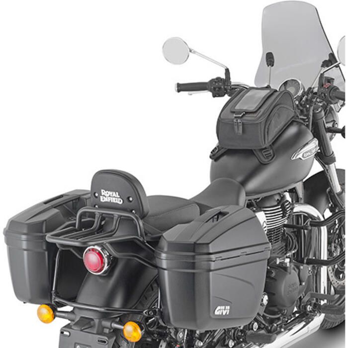 Givi Tubular Side Case Holder PL9053 FortNine Canada