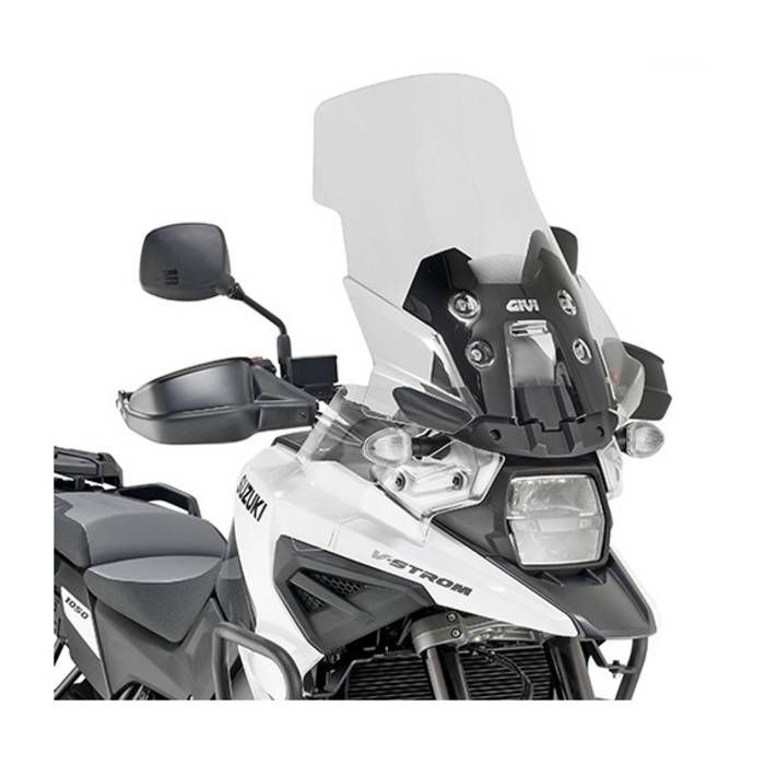 Image of : Givi Windshield Clear - D3117ST