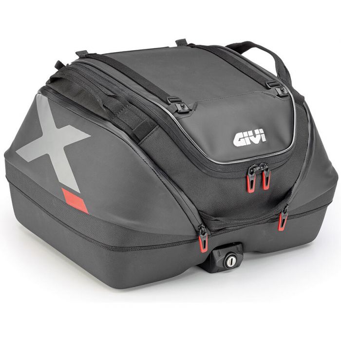 Givi X-Line 40L Monokey Top Case - XL08 | FortNine Canada