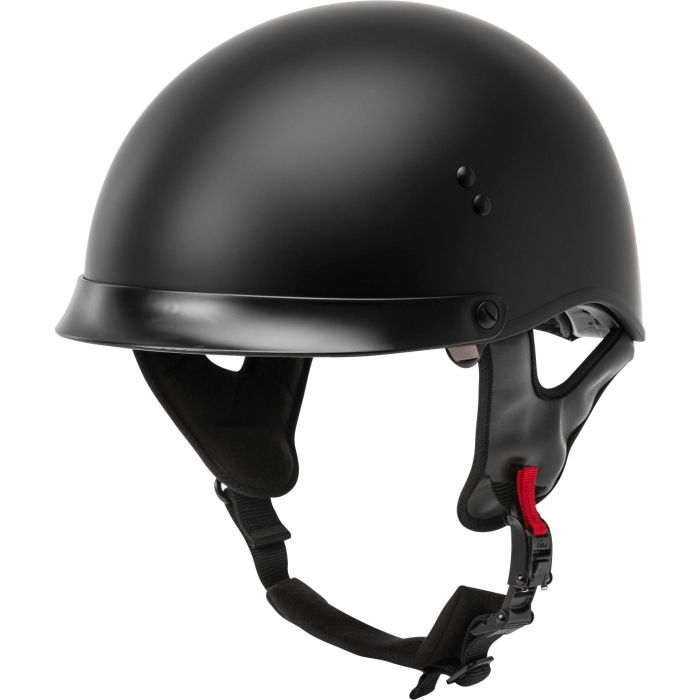 NEIGHBORHOOD x PORTER HALF HELMET ブラック NEIGHBORHOOD x PORTER HALF HELMET ブラック