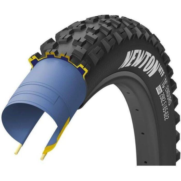 Goodyear Tires for MTB Enduro and Trail Bicycle Tire FortNine Canada