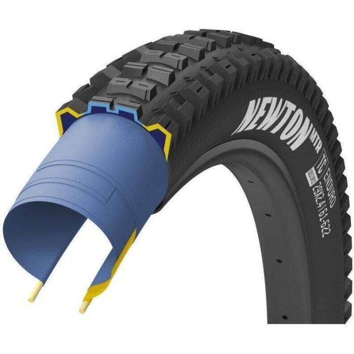 GOODYEAR NEWTON TRAIL 27.5インチ newton-enduro-rear-tire-275-x-