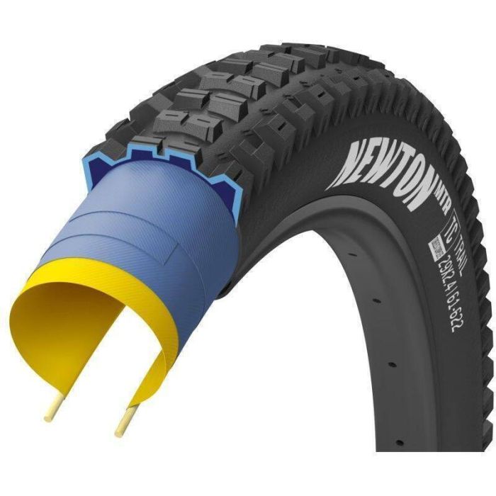 Goodyear Newton Trail MTB Tire | FortNine
