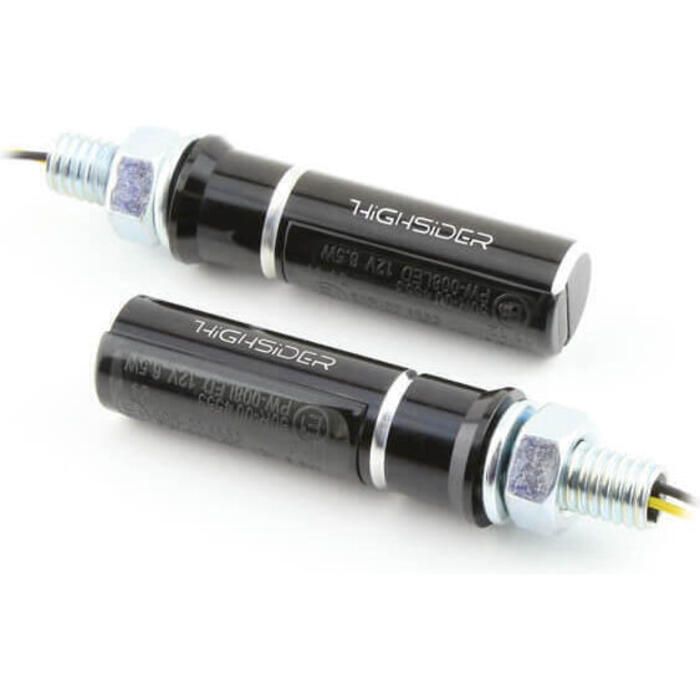 Image of : Highsider Conero Turn Signals - 204-033