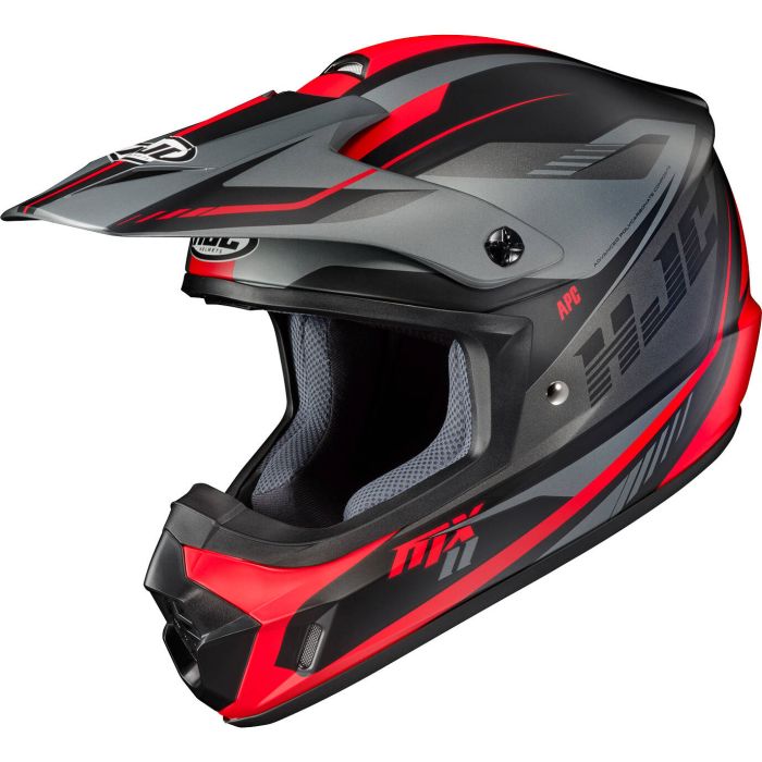 Mx helmet closeout sale