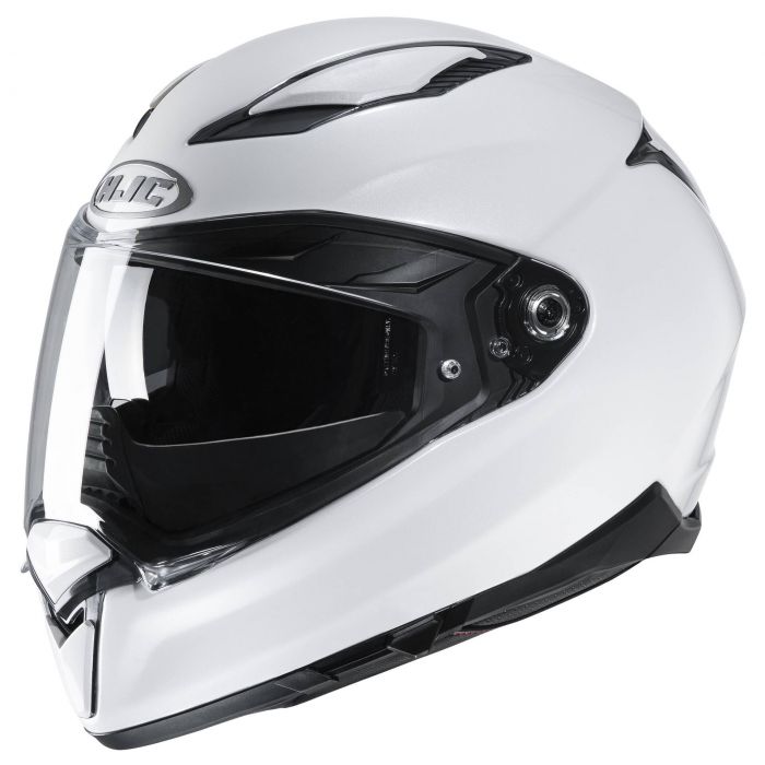 HJC F70 Solid Helmet FortNine Canada