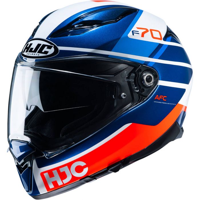 Hjc F70 Tino Helmet 