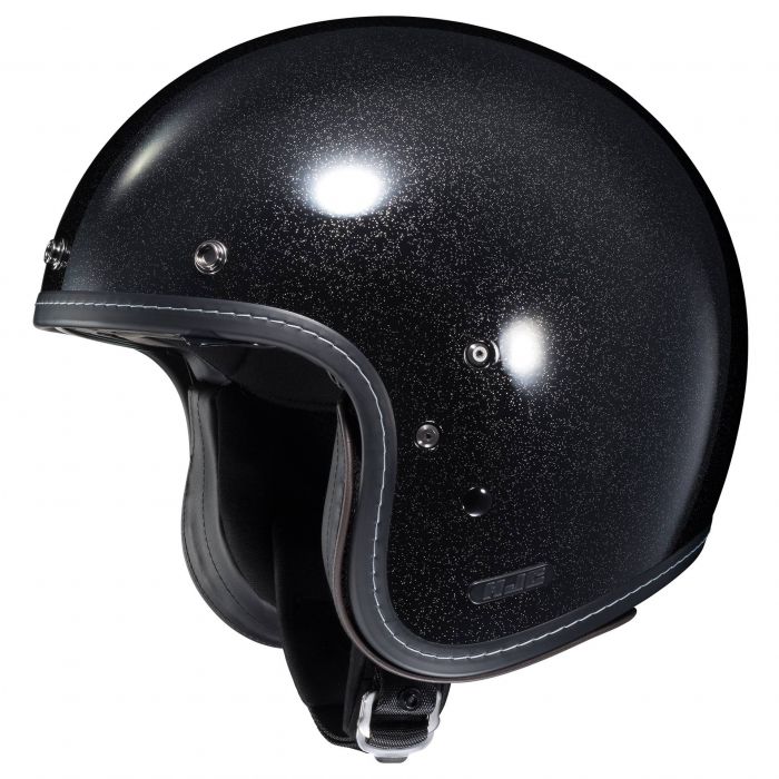 Image of : HJC IS-5 Solid Helmet
