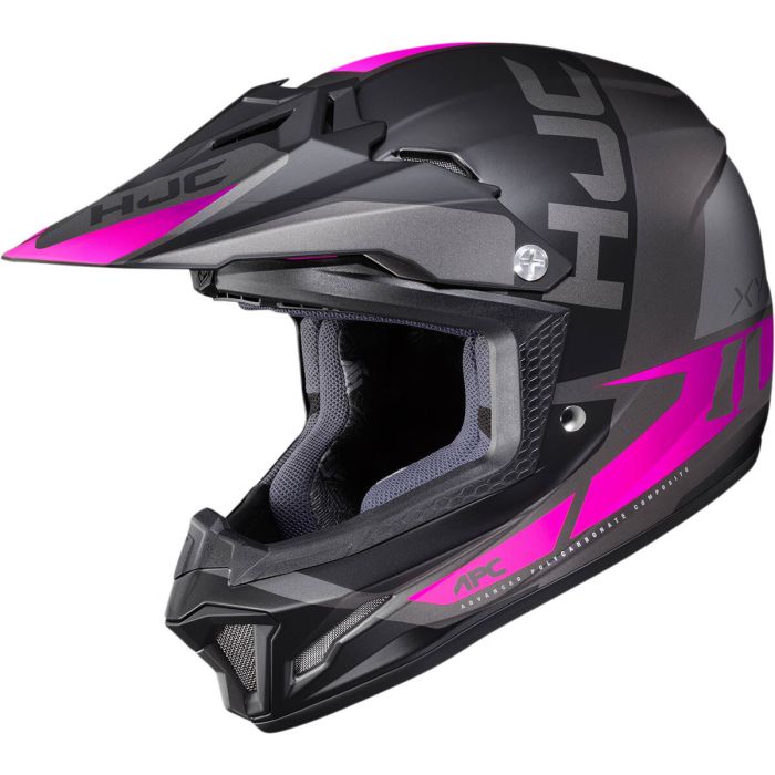 Hjc best sale youth helmet