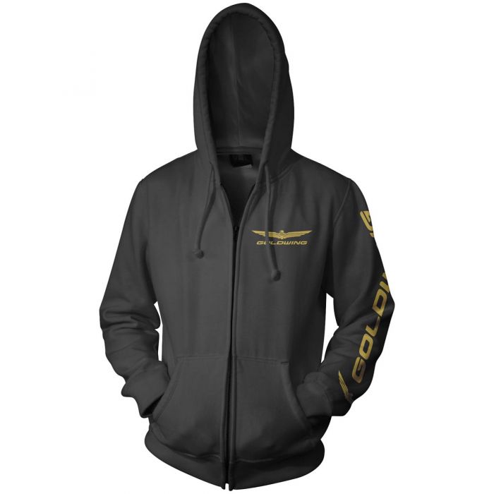 Honda Goldwing Hoody FortNine Canada