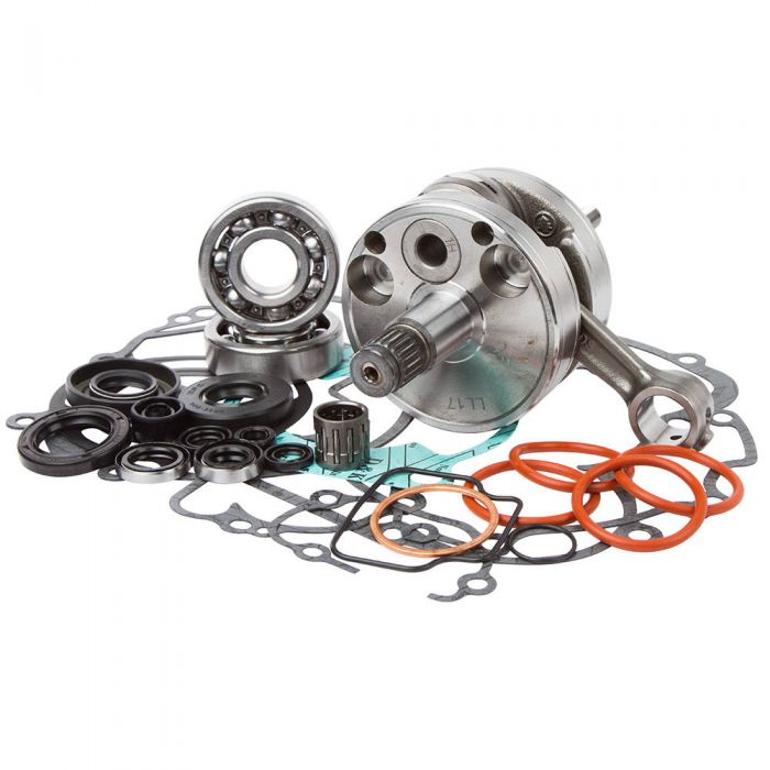 Hot Rods Stroker Bottom End Kit (+2mm, 88cc) - CBK0133 | FortNine