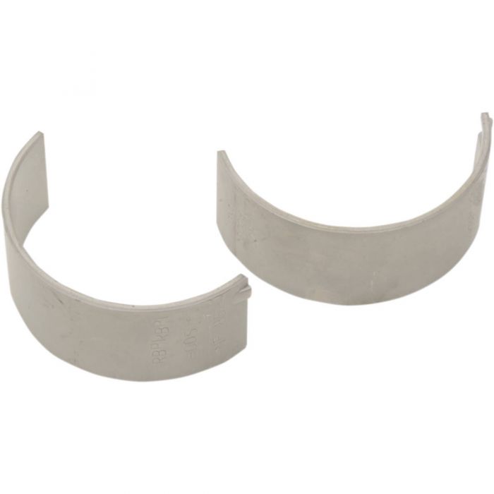Hot Rods Replacement Rod Bearings Undersized (1.5001.503mm) White