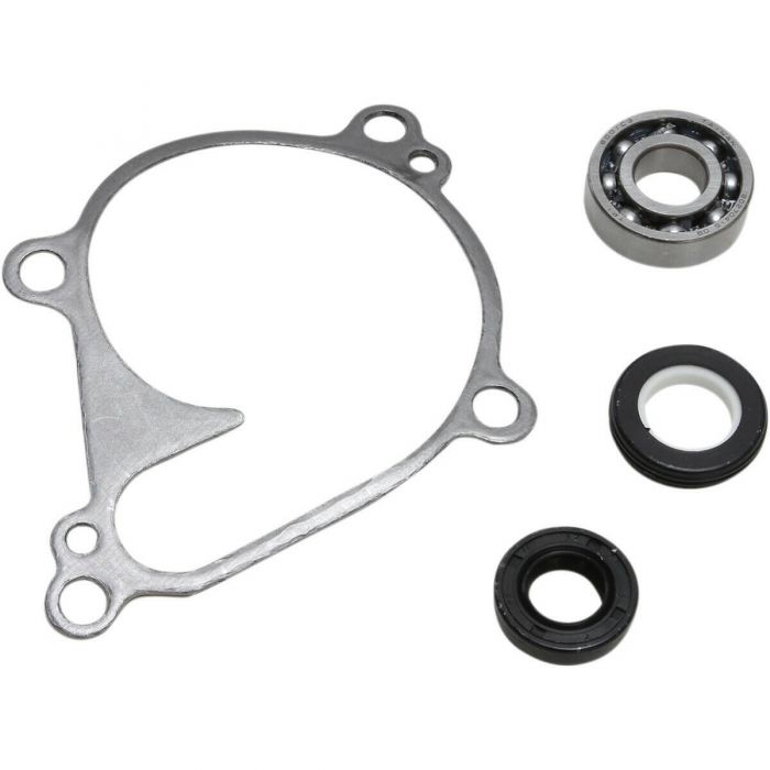 Hot Rods Water Pump Rebuild Kit WPK0063 Kawasaki Brute Force 750