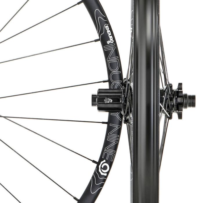 Industry Nine Hydra Enduro S Front Wheel | FortNine Canada
