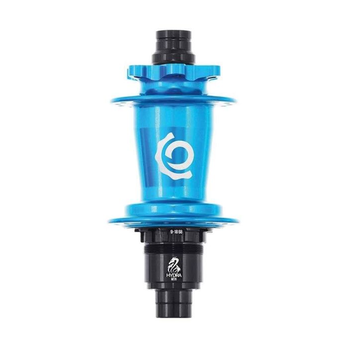 パーツ INDUSTRY NINE MOUNTAIN Hydra Classic 32h hydra-classic-boost-6b-rear-